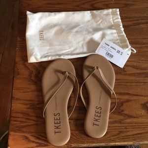 Tkees Sandals